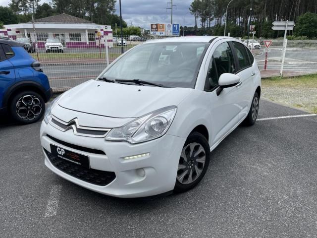 Citroen C3 image 4