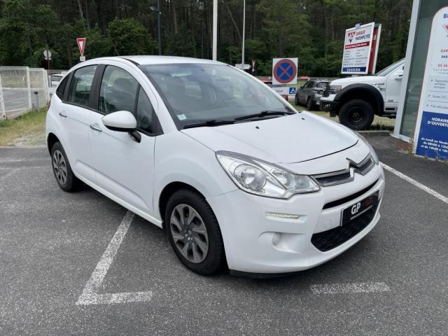 Citroen C3 image 9