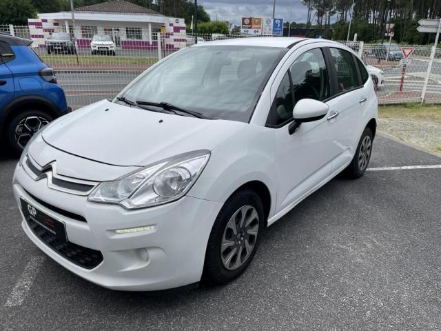 Citroen C3 image 1