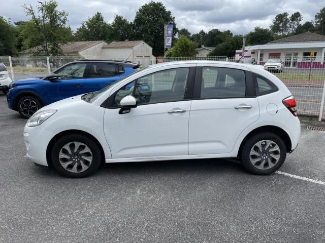 Citroen C3 image 8