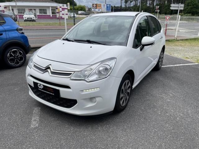 Citroen C3 image 2