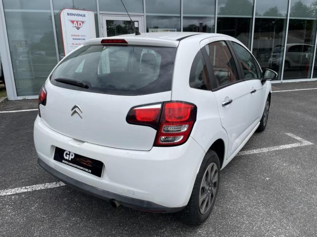 Citroen C3 image 7