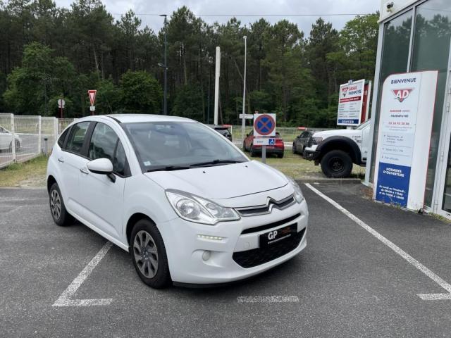 Citroen C3 image 6
