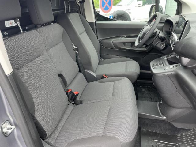 Toyota Proace City image 9