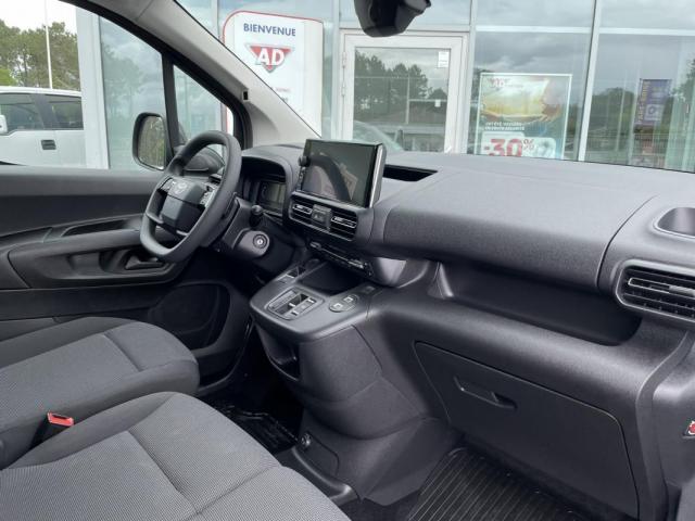 Toyota Proace City image 1