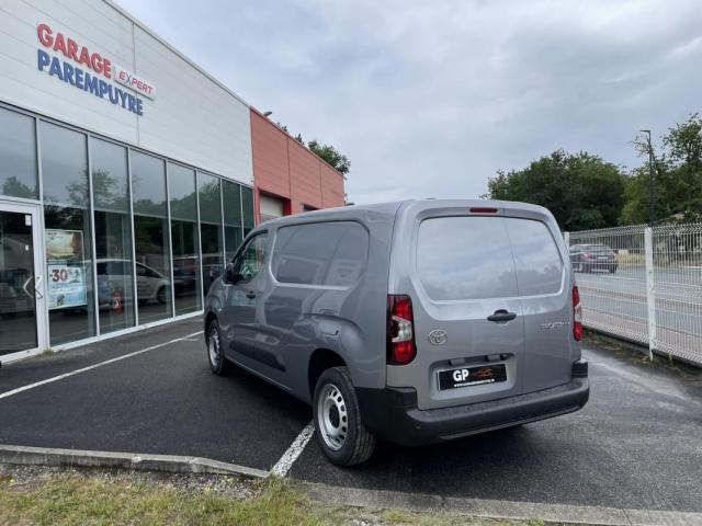 Toyota Proace City image 4