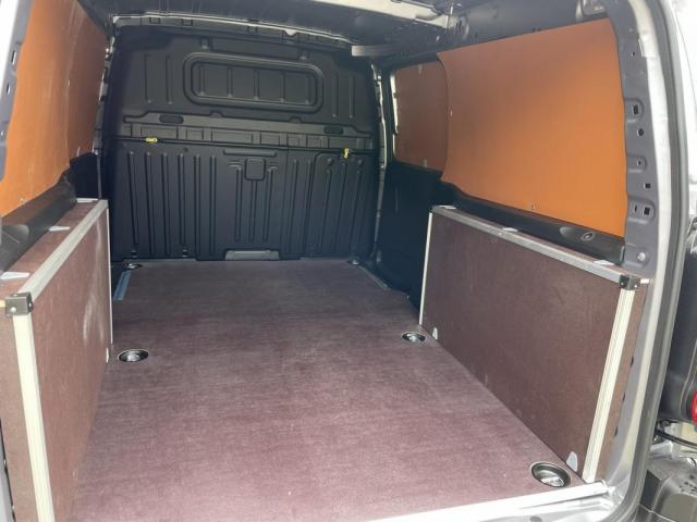 Toyota Proace City image 2