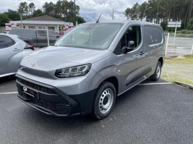Toyota Proace City image 3