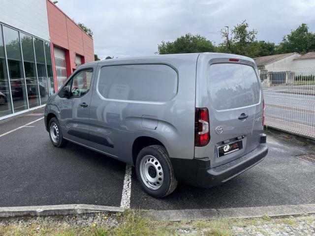 Toyota Proace City image 8