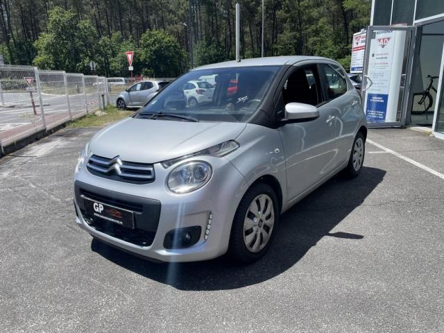 Citroen C1 image 4