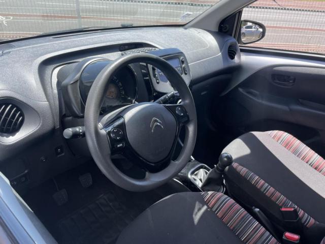 Citroen C1 image 6