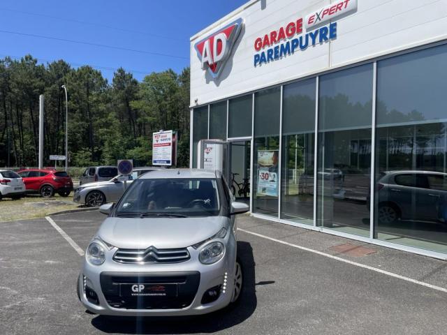 Citroen C1 image 1
