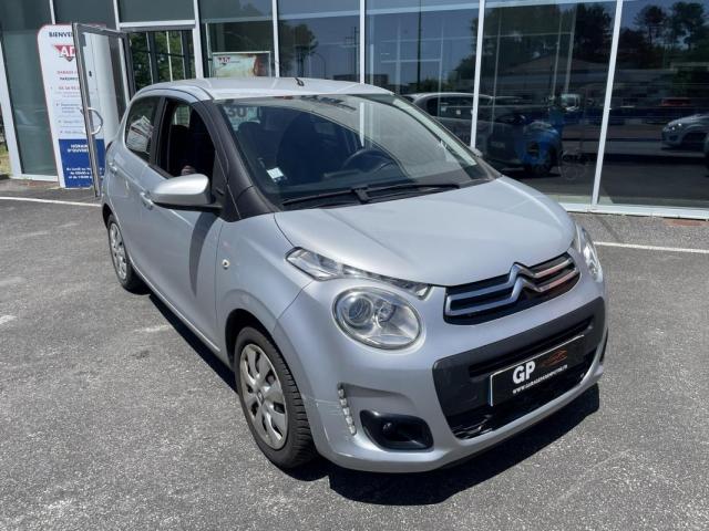 Citroen C1 image 3