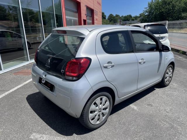 Citroen C1 image 8