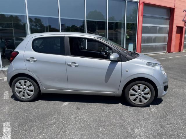 Citroen C1 image 7