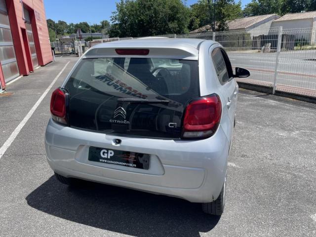 Citroen C1 image 2