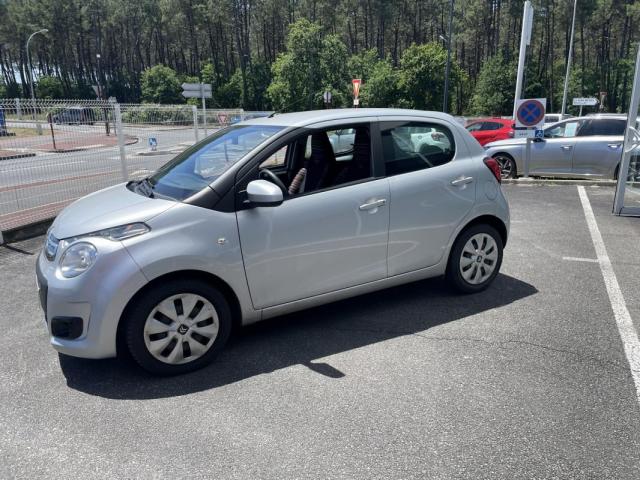 Citroen C1 image 9