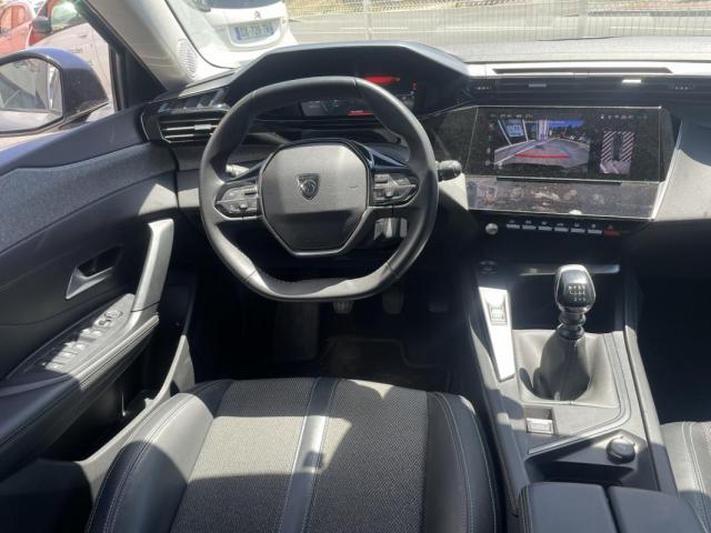 Peugeot 308 image 4