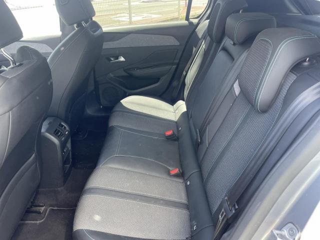 Peugeot 308 image 3