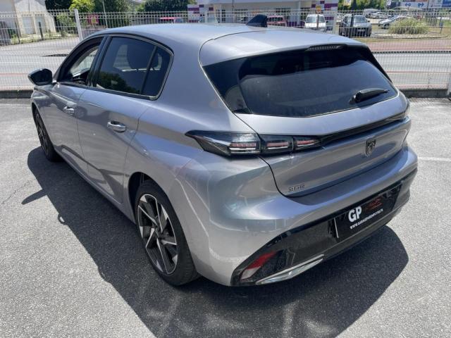 Peugeot 308 image 6