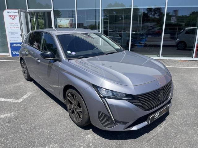 Peugeot 308 image 7