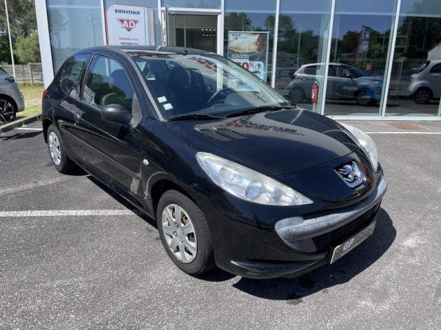 Peugeot 206 1.1 Classic 3 Portes Sans Clim - 1ere Main