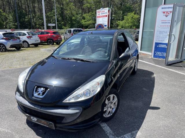 Peugeot 206 image 9