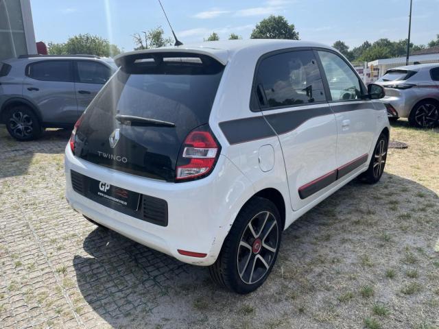 Renault Twingo image 7