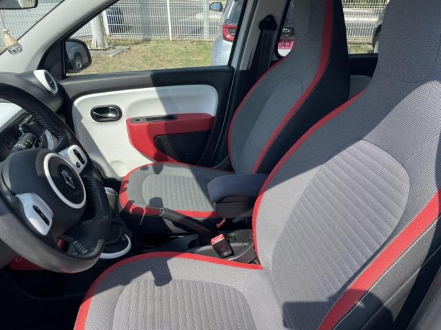 Renault Twingo image 9