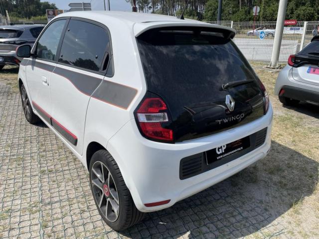 Renault Twingo image 6