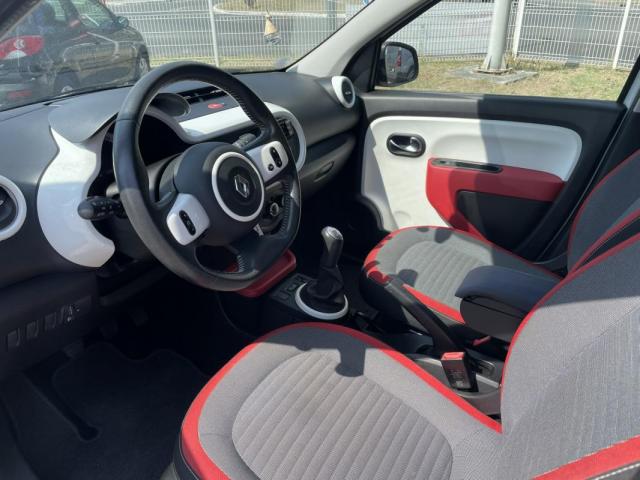 Renault Twingo image 3