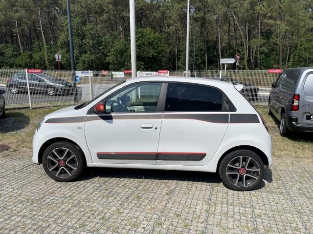 Renault Twingo image 2