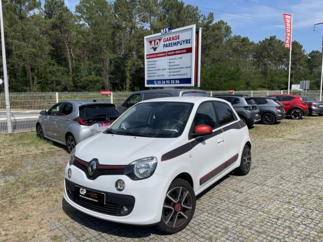 Renault Twingo image 8