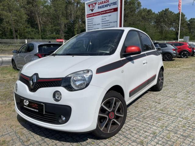 Renault Twingo image 4