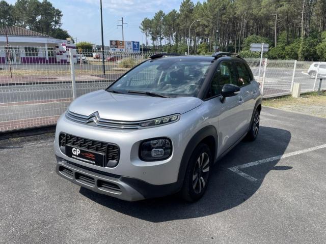Citroen C3 Aircross Shine Puretech 110 - Boite Automatique