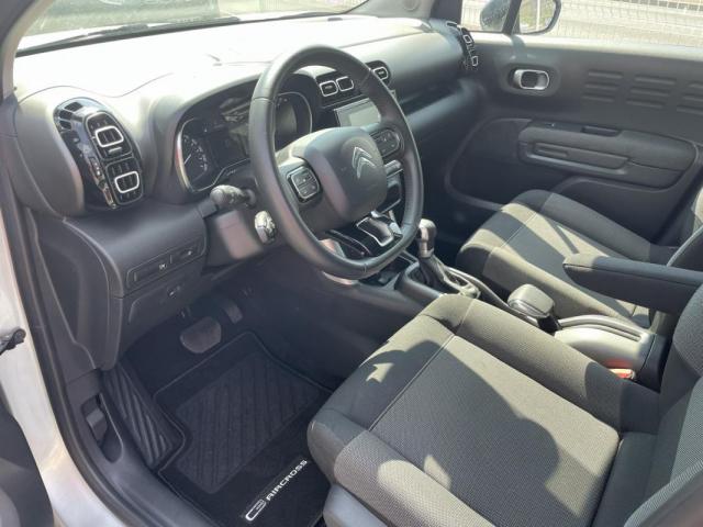 Citroen C3 Aircross image 2