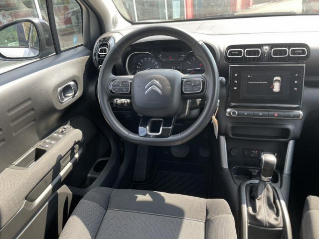 Citroen C3 Aircross image 9