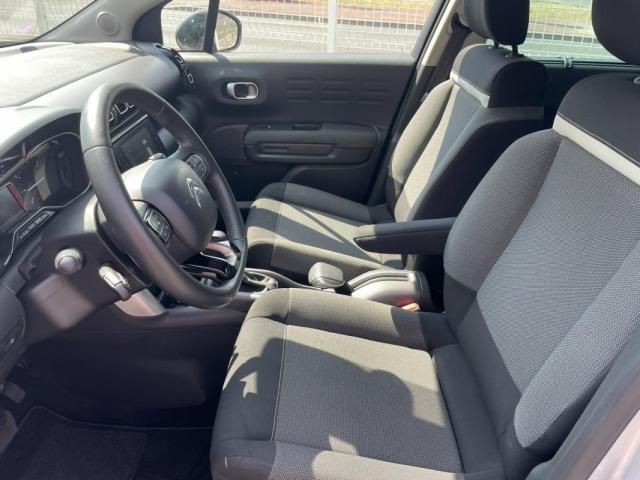 Citroen C3 Aircross image 1