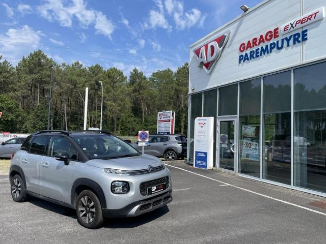 Citroen C3 Aircross image 7
