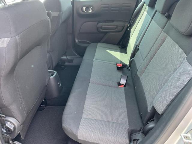 Citroen C3 Aircross image 3