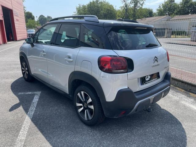 Citroen C3 Aircross image 5