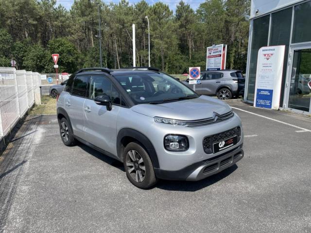Citroen C3 Aircross image 4