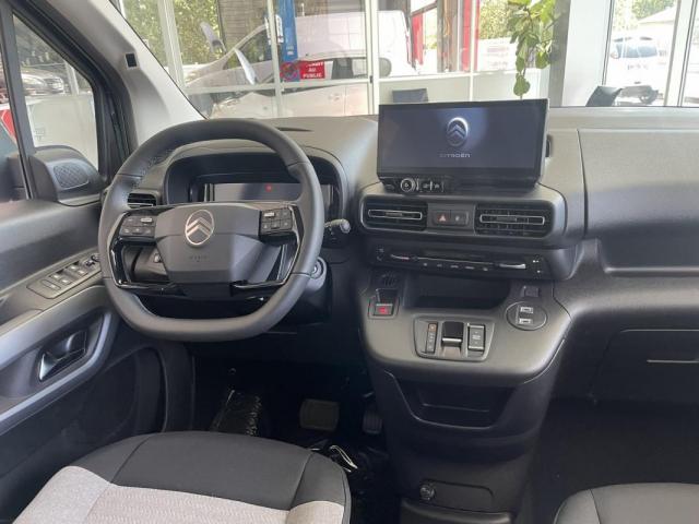 Citroen Berlingo image 8
