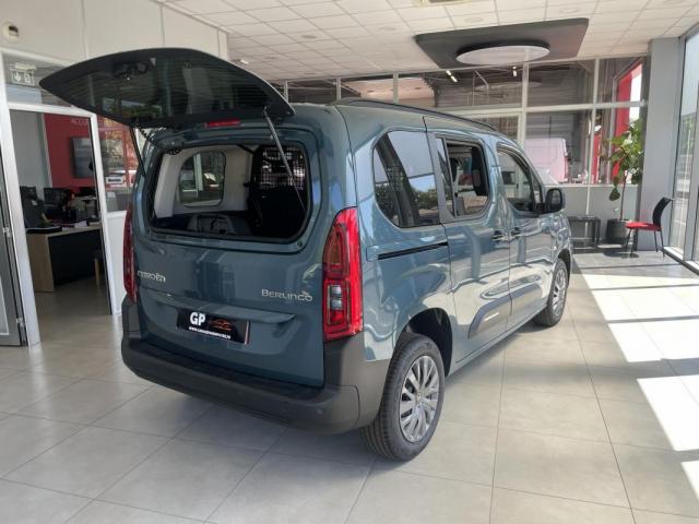 Citroen Berlingo image 5
