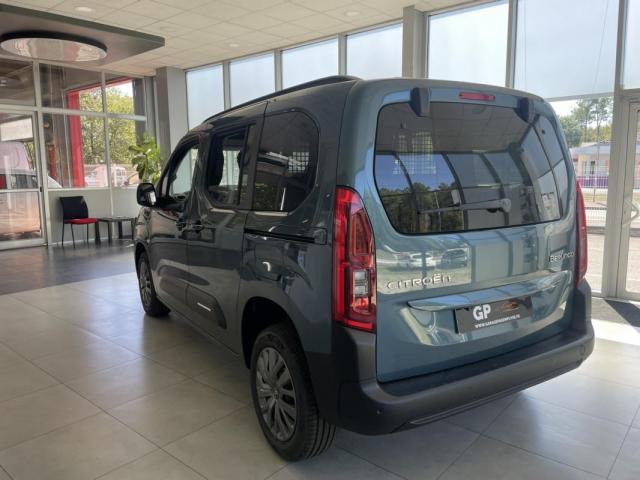 Citroen Berlingo image 7