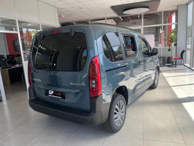 Citroen Berlingo image 9