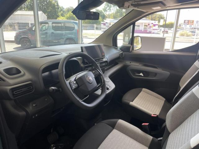 Citroen Berlingo image 2