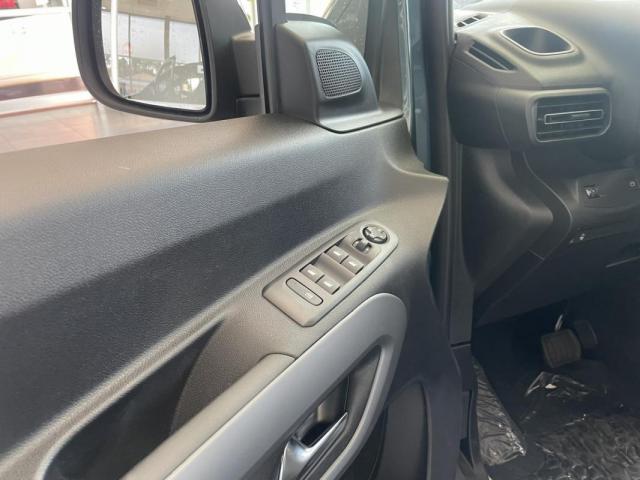 Citroen Berlingo image 1