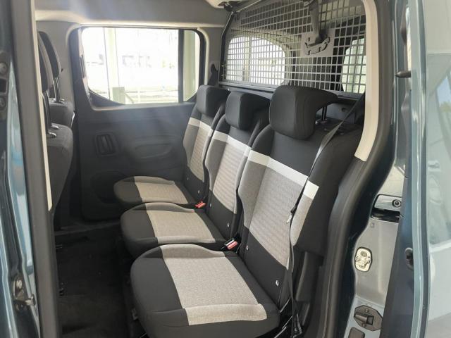 Citroen Berlingo image 3