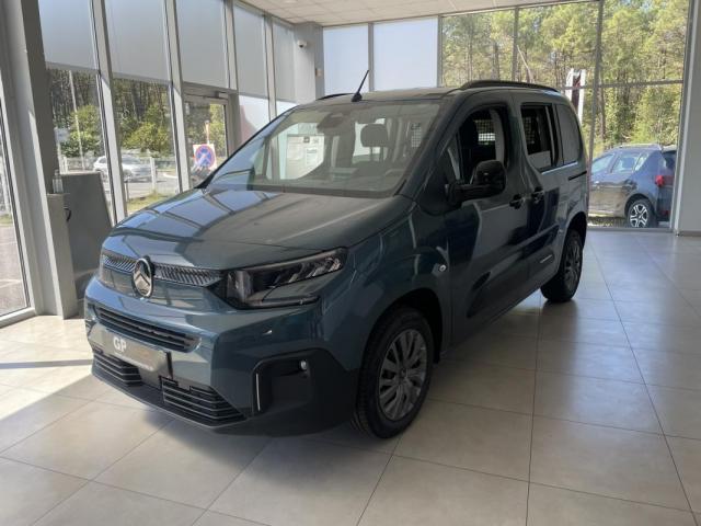 Citroen Berlingo image 4